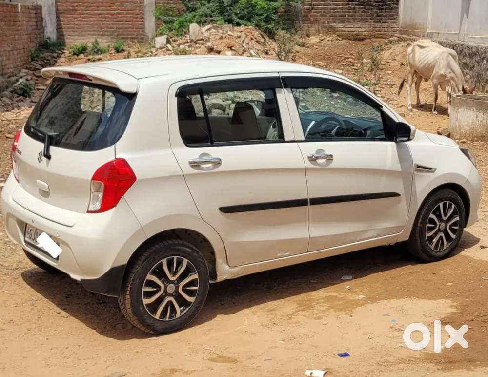 Maruti Suzuki Celerio 2021 Petrol Plus