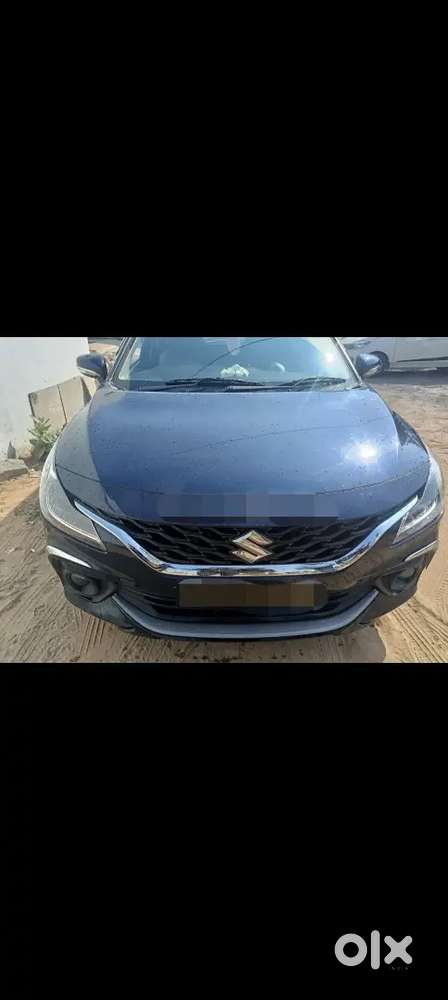 Maruti Baleno 1.2 Delta 2022