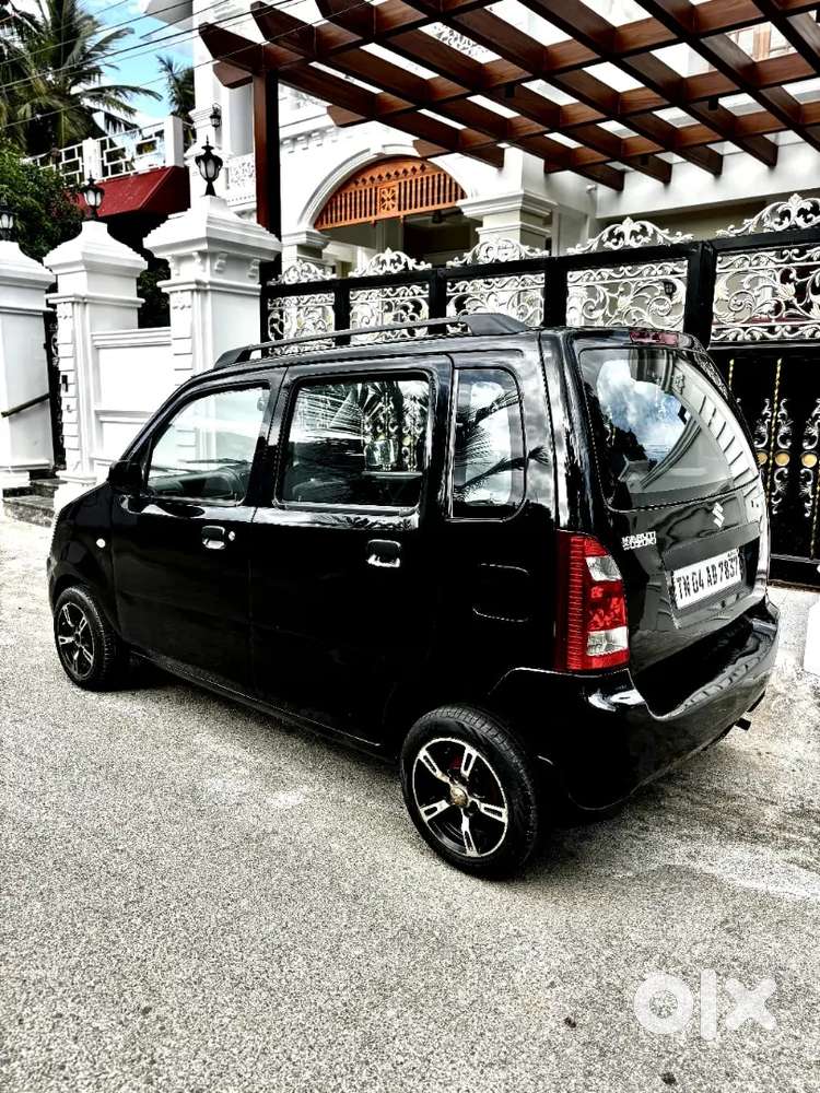 Maruti Suzuki Wagon R For Sale - In Excellent Condition