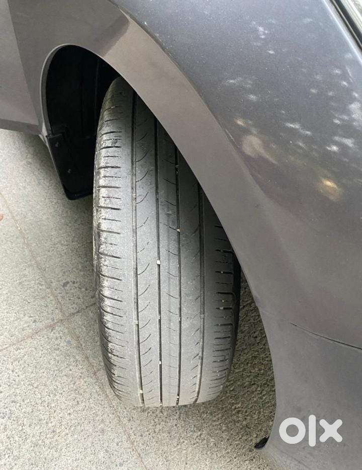 Hyundai Verna 1.5 Sx (o) Petrol Mt, 2019, Petrol
