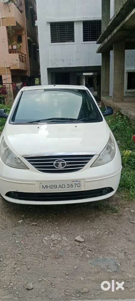 Tata Indica Vista 2013 Tdi