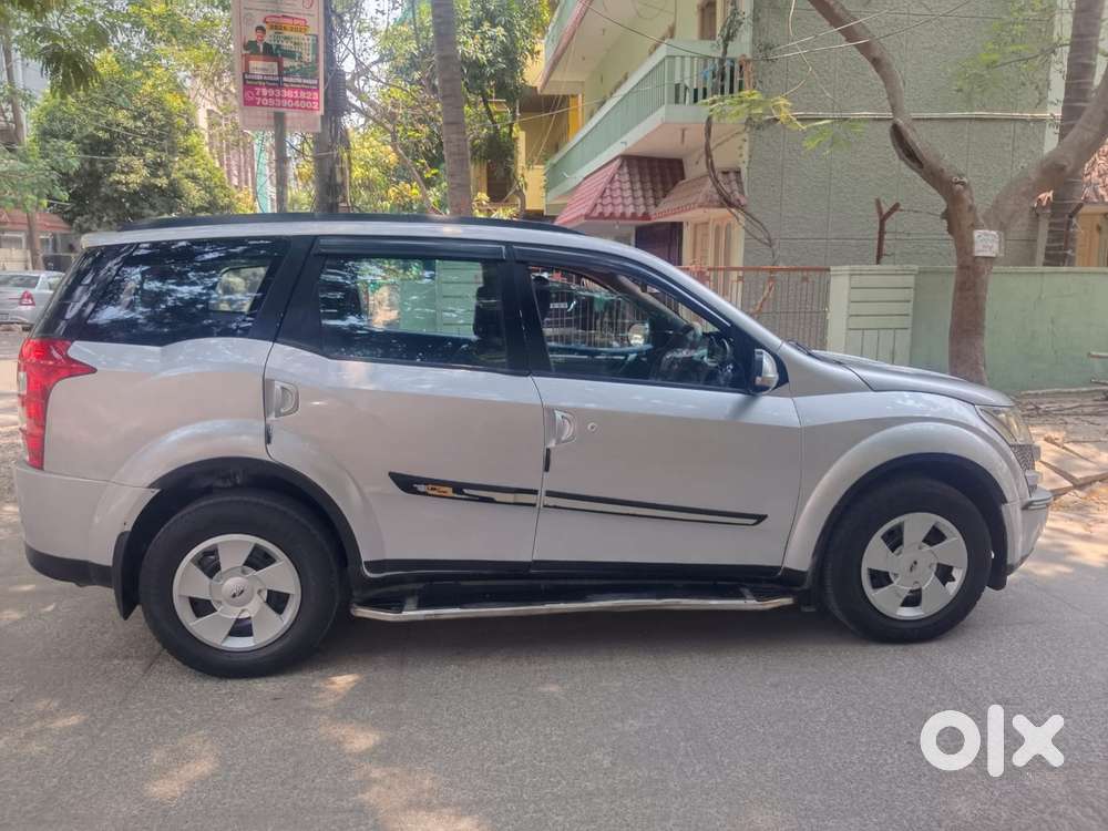 Mahindra Xuv500 2011-2015 W6 2wd, 2014, Diesel