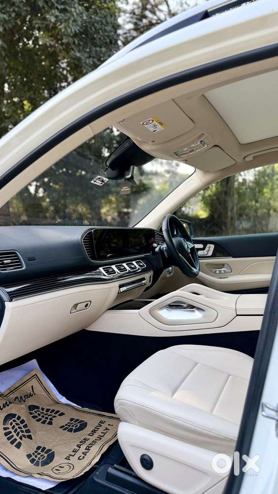 Mercedes-benz Gls 450d 4matic, 2025, Diesel