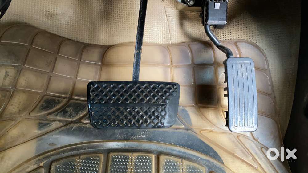 Honda Cr-v 2.0l 2wd At, 2015, Petrol