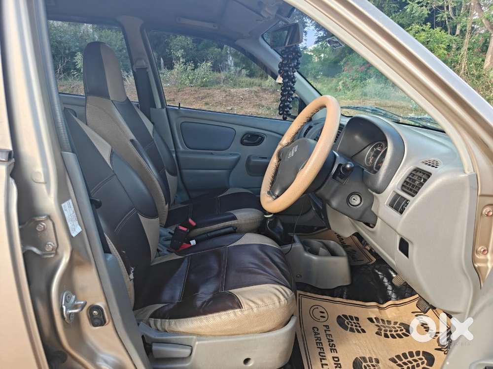 Maruti Suzuki Alto K10, 2010, Petrol