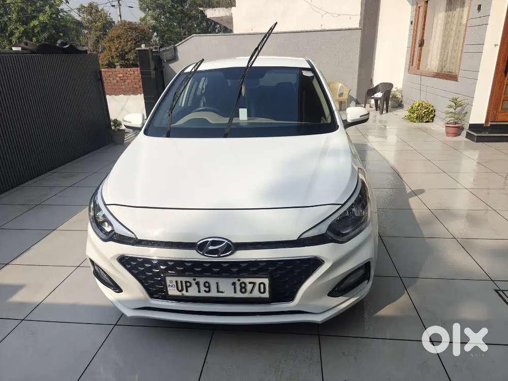 Hyundai Elite I20 Sportz 2020