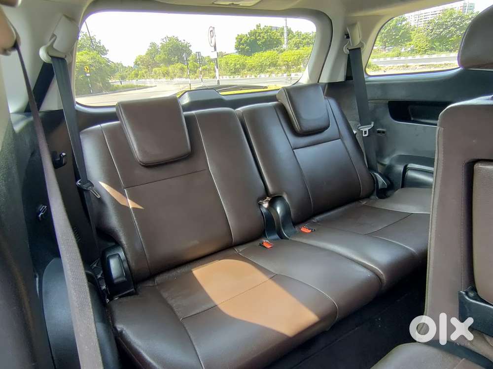 Toyota Fortuner 4x2 Mt 2.8 Diesel, 2018, Diesel