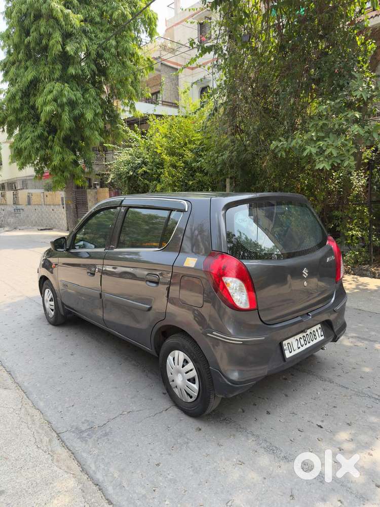 Maruti Suzuki Alto K10 Lxi Optional, 2022, Cng & Hybrids