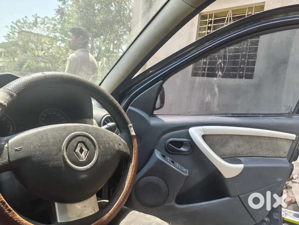 Renault Duster 2013 Diesel