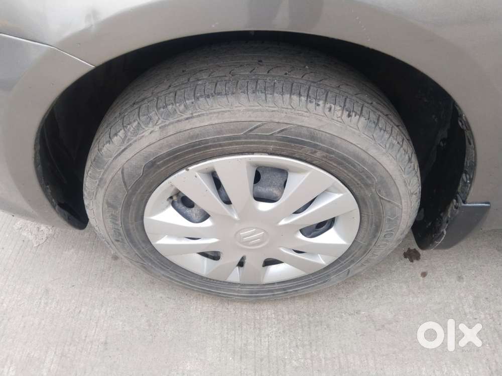 Maruti Suzuki Dzire 1.2 Vxi, 2013, Petrol