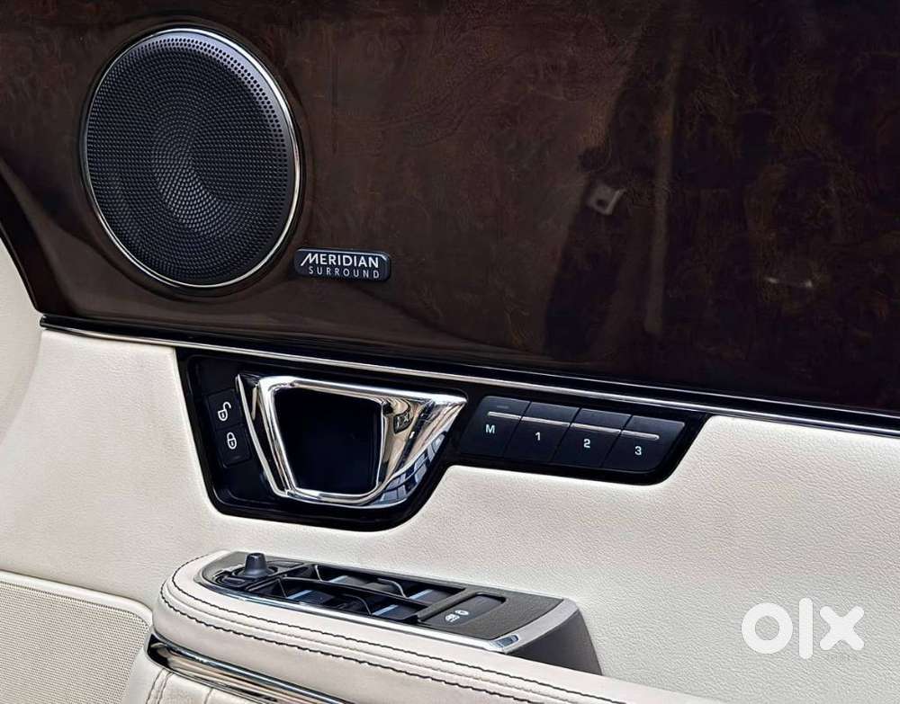Jaguar Xj 3.0l Xj50, 2019, Diesel
