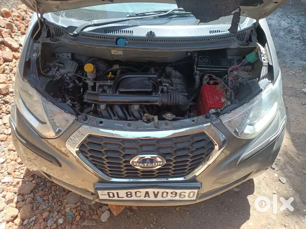 Well Mentioned Car