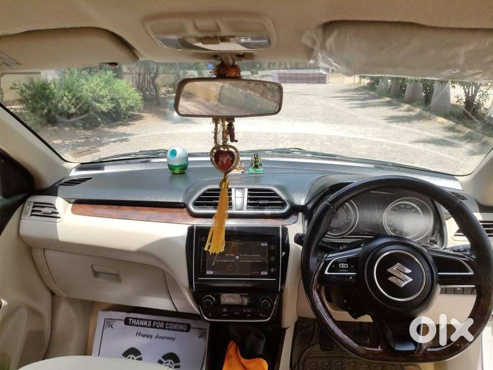 Maruti Suzuki Swift Dzire Zdi Plus , 2018, Diesel