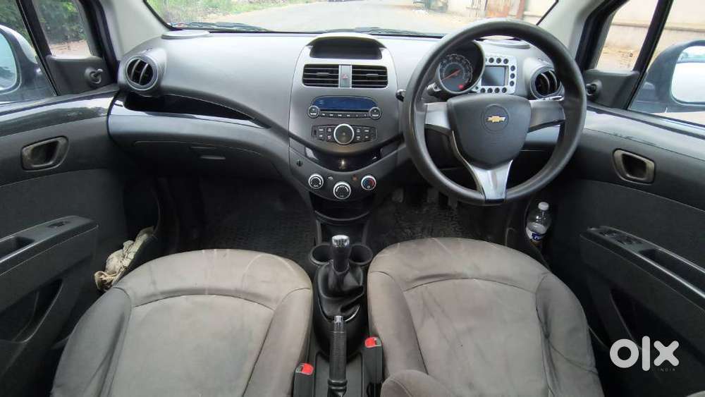 Chevrolet Beat Ls, 2011, Diesel