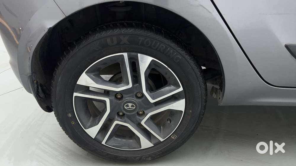 Tata Tiago 1.2 Revotron Xz Plus, 2019, Petrol