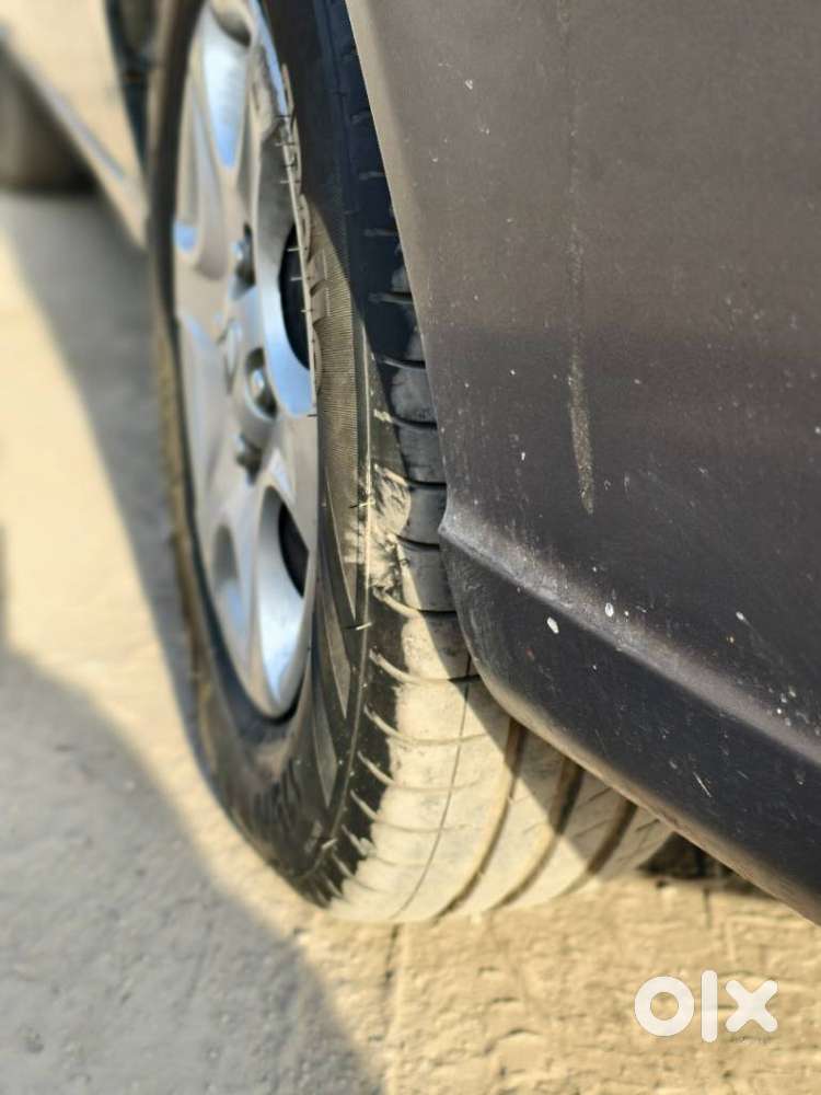 Hyundai Accent, 2012, Petrol