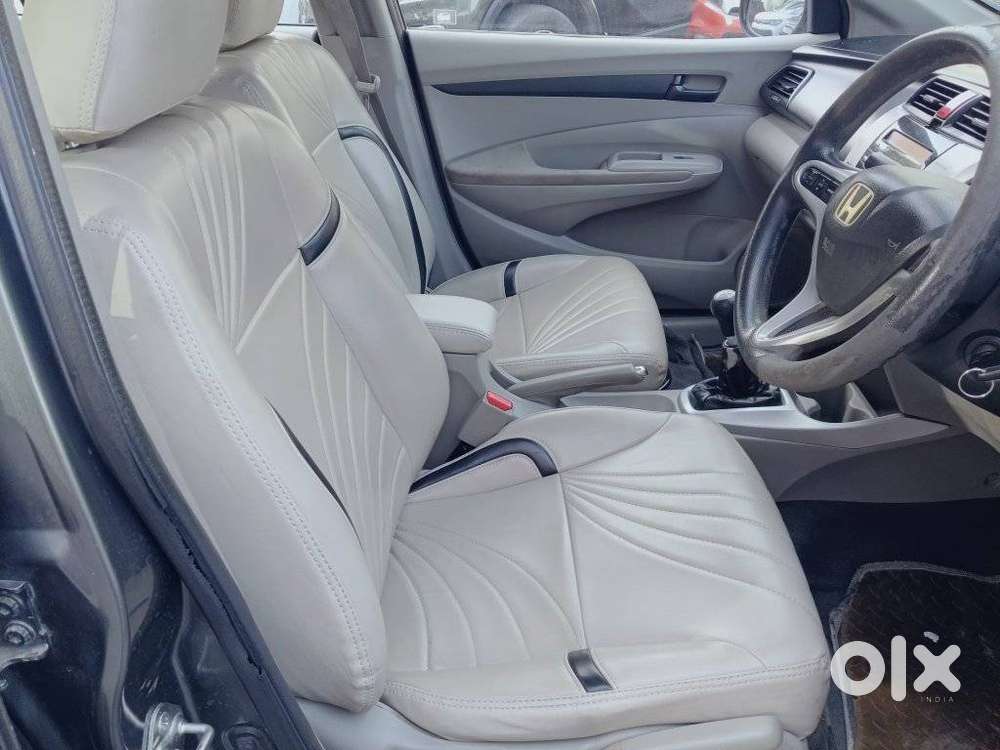 Honda City 2008-2011 1.5 S Mt, 2009, Petrol