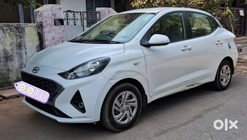 Hyundai Aura