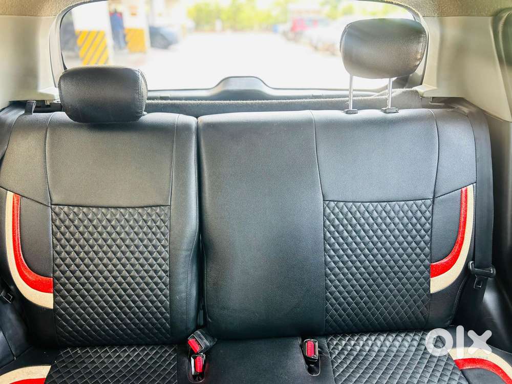 Maruti Suzuki Swift Ldi, 2015, Diesel