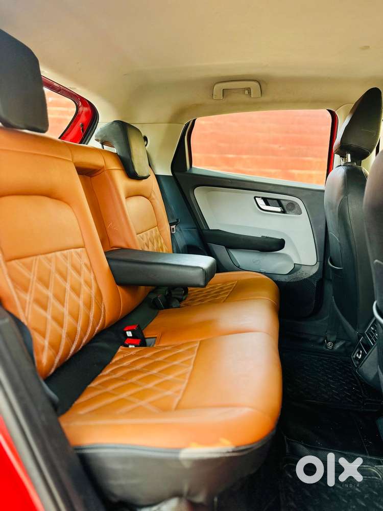 Tata Altroz Xz, 2021, Petrol