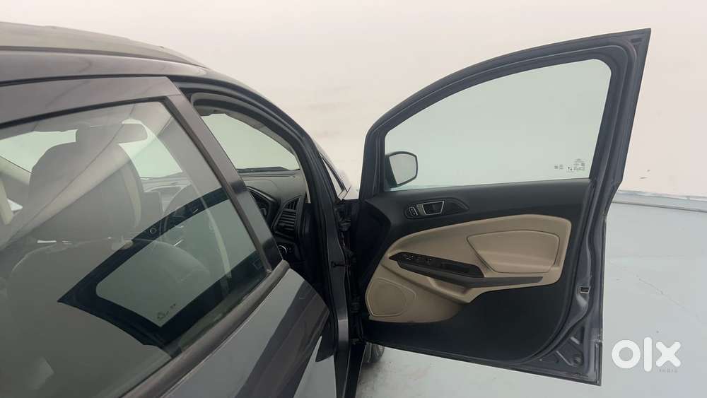 Ford Ecosport 1.5 Ti Vct Mt Titanium, 2020, Petrol