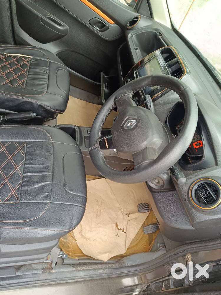 Renault Kwid Rxt Amt Climber (automatic), 2017, Petrol