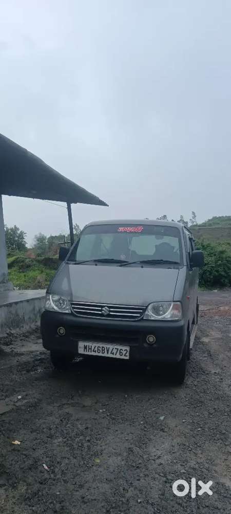 Maruti Suzuki Eeco 2021 Cng & Hybrids 35410 Km Driven