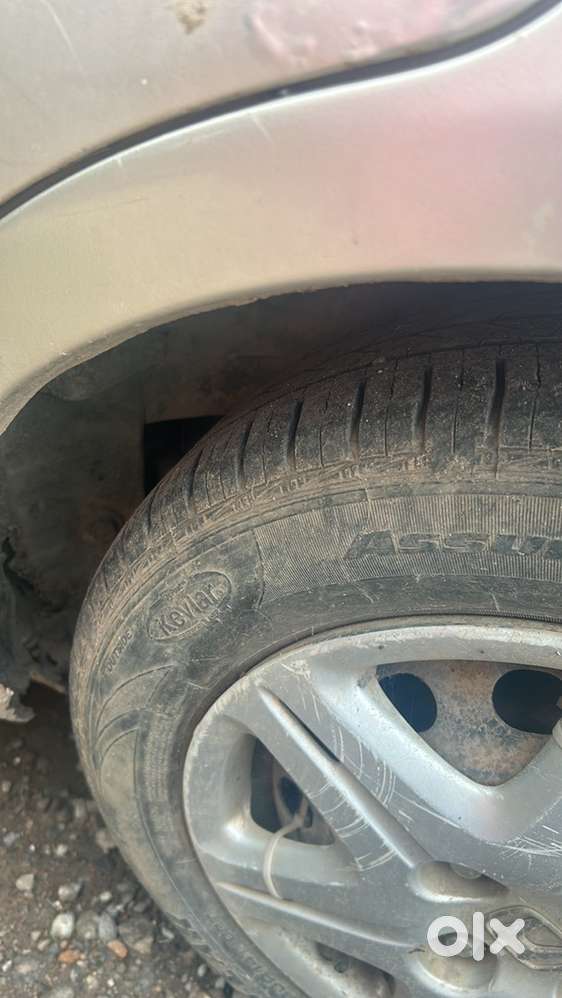 Honda City Zx 2006 Petrol 82000 Km Driven