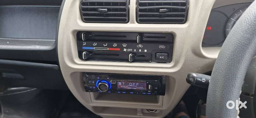 Maruti Suzuki Eeco 5 Seater Ac, 2019, Petrol
