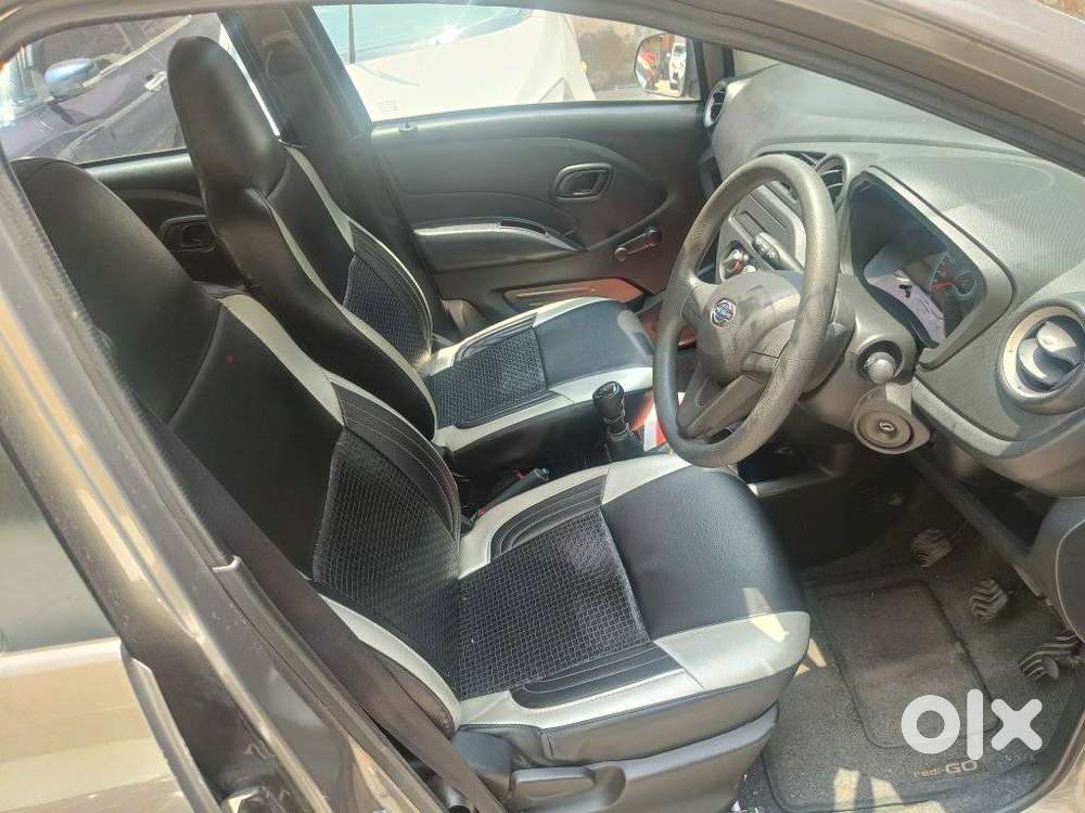 Datsun Redigo A, 2019, Petrol