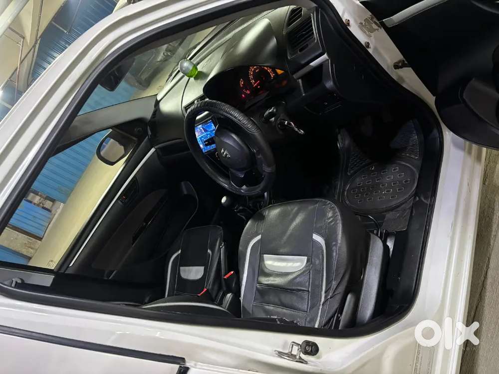 Maruti Suzuki Swift 2017 Petrol Well Maintained Original Paint