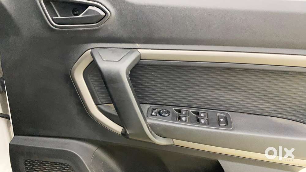 Renault Kiger Rxz Amt, 2021, Petrol