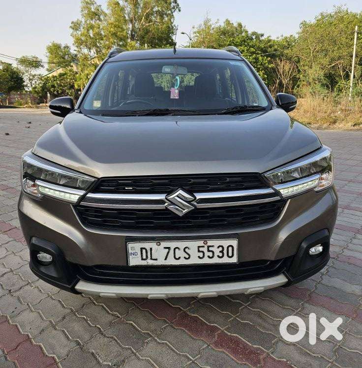 Maruti Suzuki Xl6 Zeta, 2021, Petrol