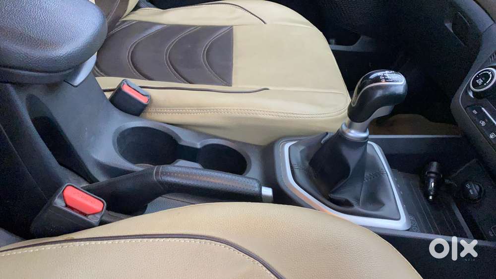 Hyundai Creta 1.6 Sx Petrol, 2019, Petrol