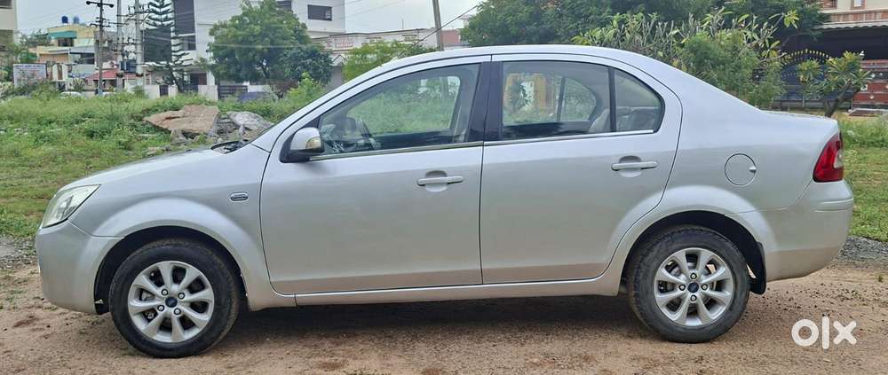 Ford Fiesta 1.5 Tdci Titanium, 2013, Diesel