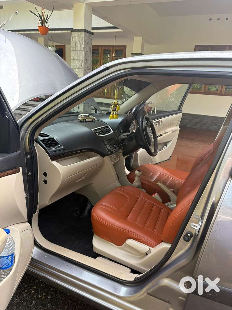 Maruti Suzuki Swift Dzire 2014 Well Maintained