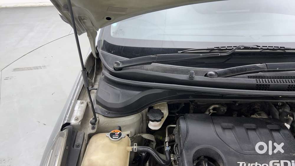 Hyundai Verna 1.0 Sx (o) Turbo Gdi Dct, 2022, Petrol