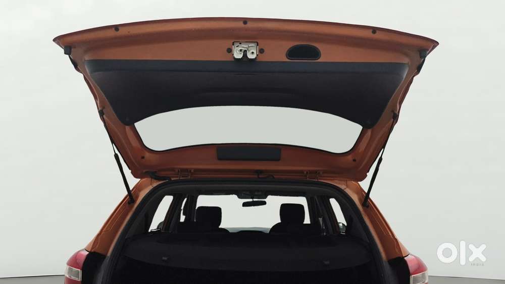 Hyundai Creta 1.6 Sx Automatic, 2019, Petrol