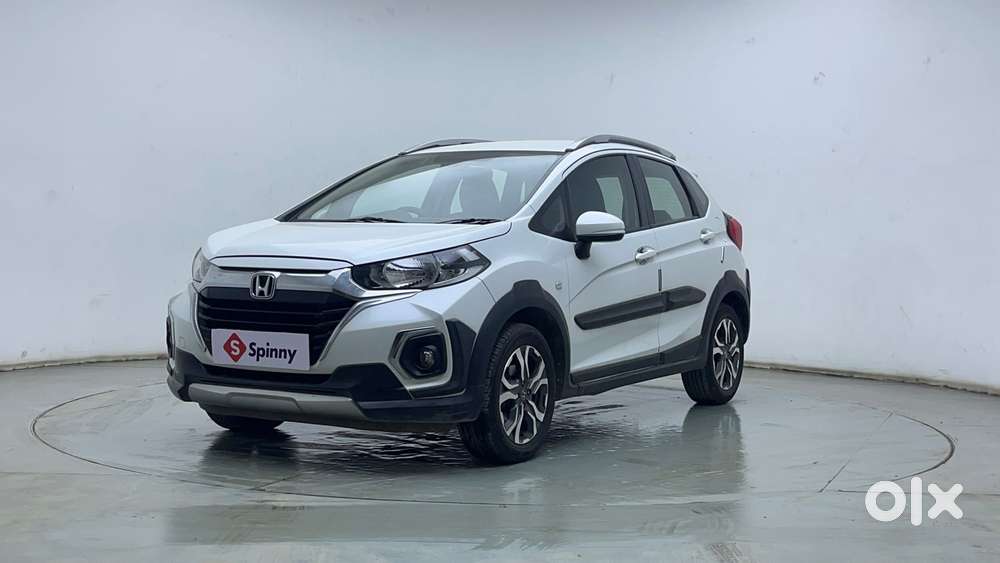 Honda Wr-v [ ] 1.2 Sv I-vtec Mt, 2023, Petrol