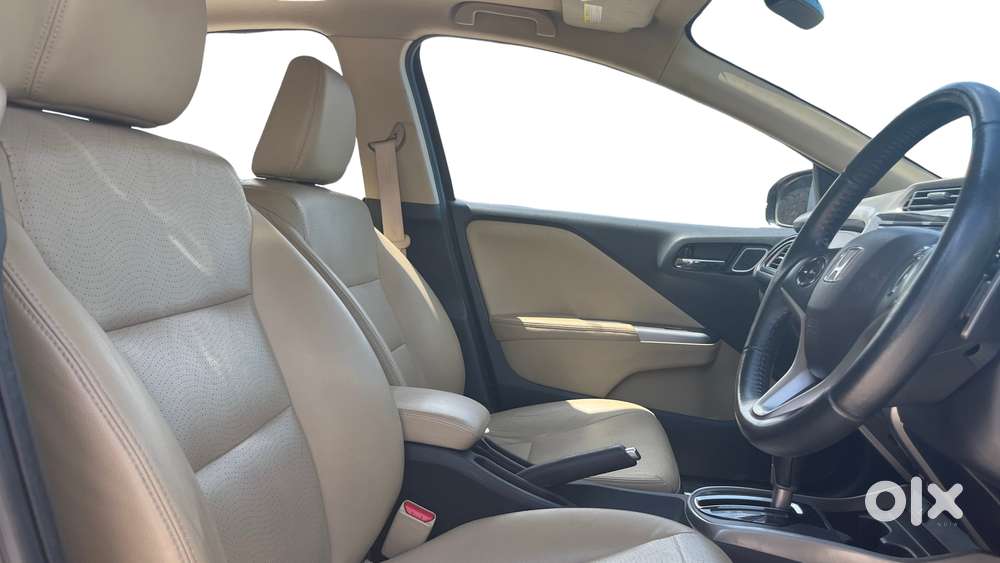 Honda City I Vtec Cvt Vx, 2017, Petrol