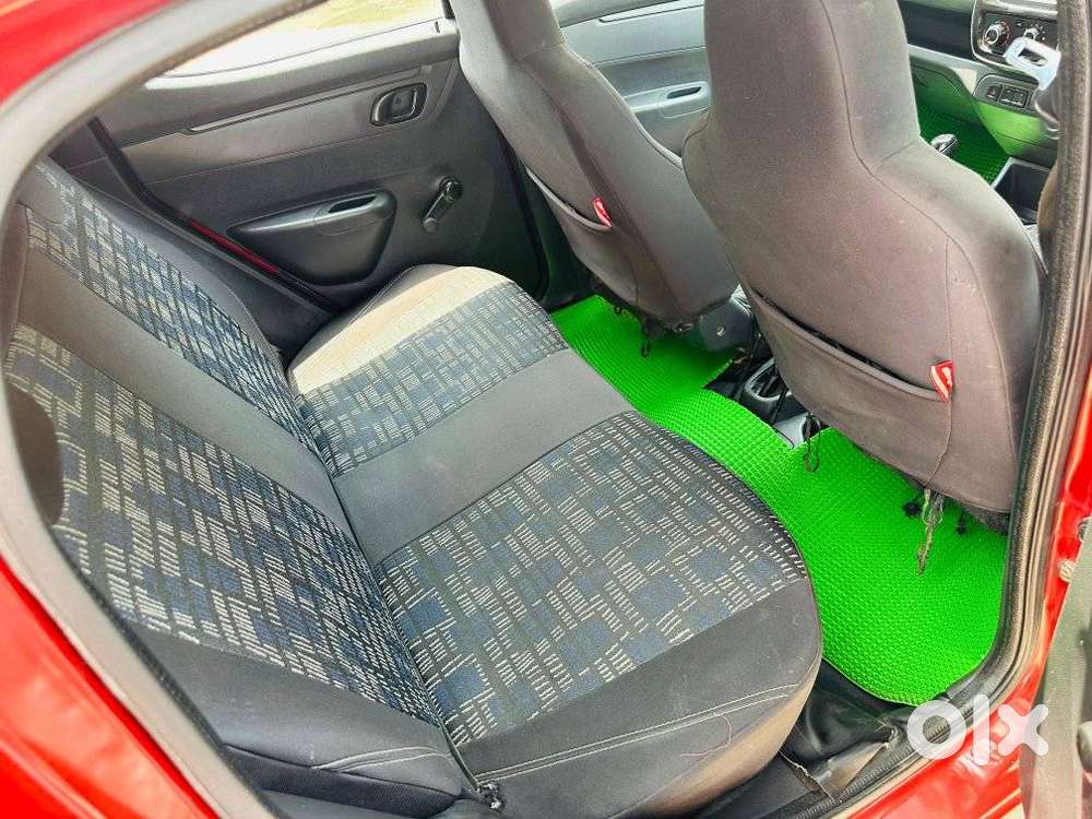 Renault Kwid Rxt, 2017, Petrol