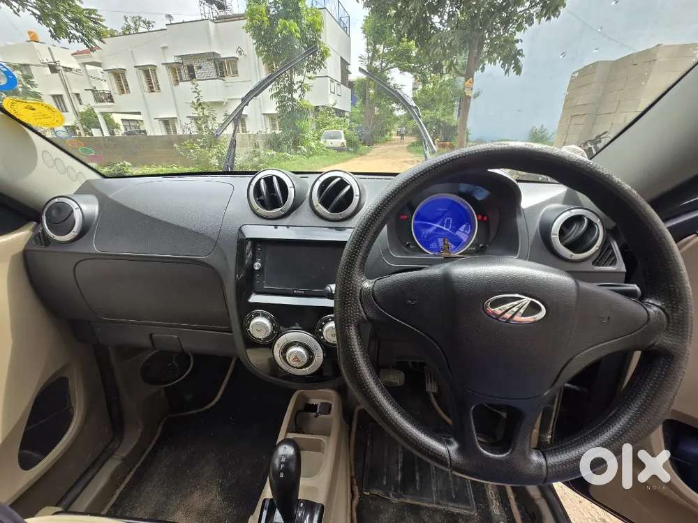 Mahindra E2o Plus 2019 Electric 26 K Driven