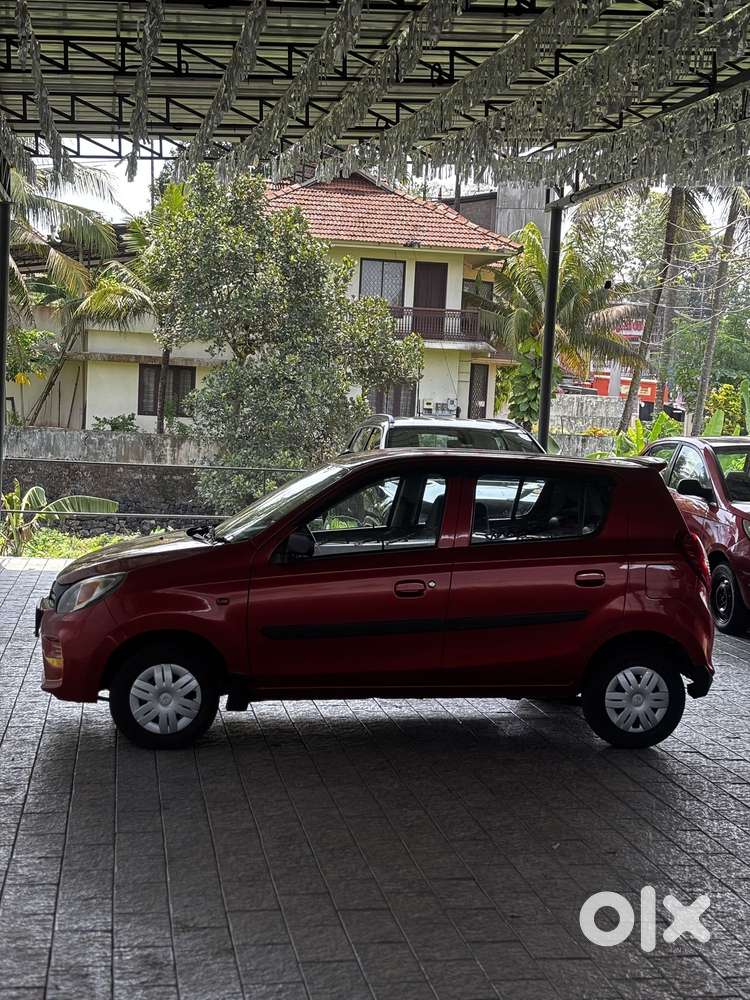 Maruti Suzuki Alto 800 Lxi Anniversary Edition, 2020, Petrol