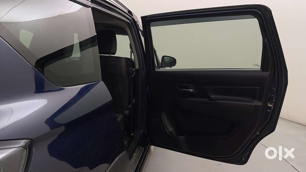 Maruti Suzuki Xl6 1.5 Alpha Plus At, 2023, Petrol