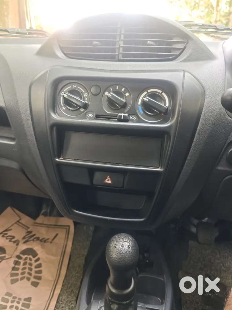 Maruti Suzuki Alto 800 Std