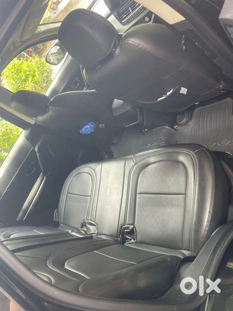 Tata Harrier 2022 Diesel Good Condition