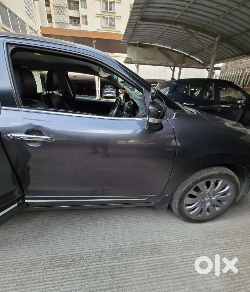 For Sale: Maruti Suzuki Baleno 2019 (zeta - Petrol Manual)
