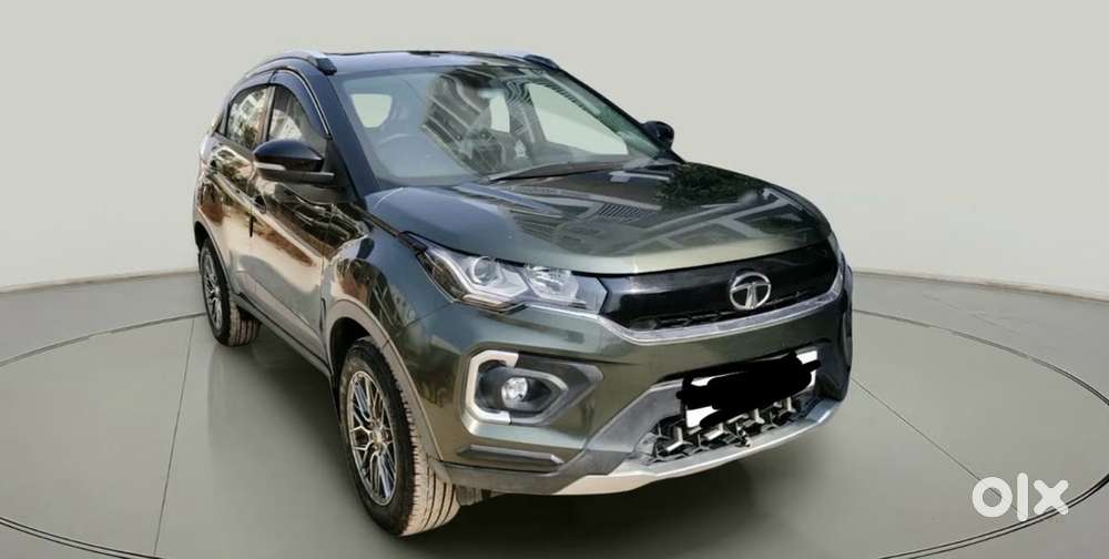 Tata Nexon 1.2 Petrol 2022