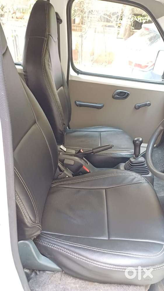 Maruti Suzuki Eeco 5 Seater Ac, 2012, Petrol