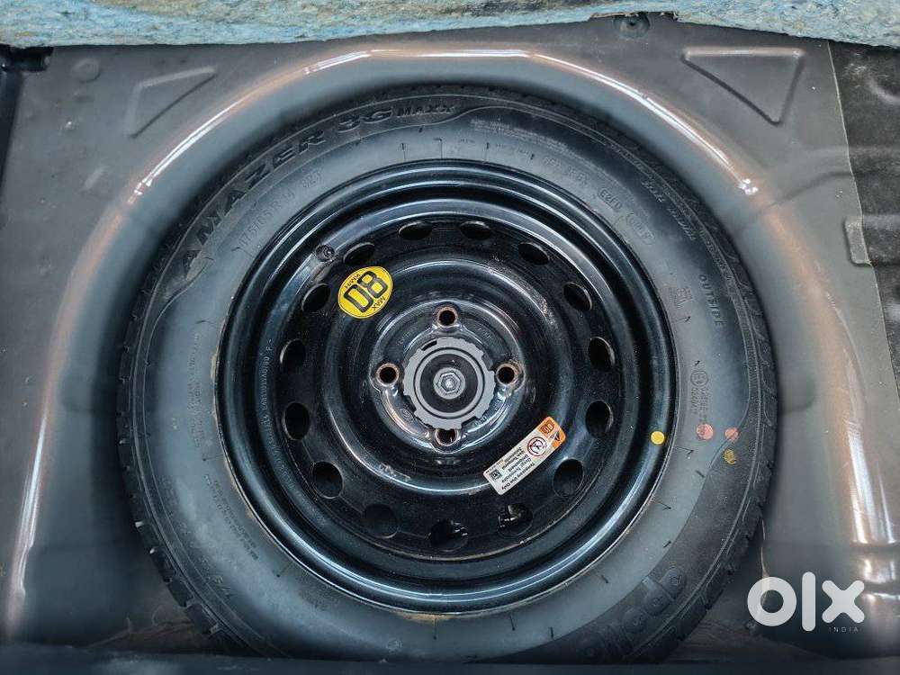 Ford Freestyle Titanium Petrol, 2019, Petrol